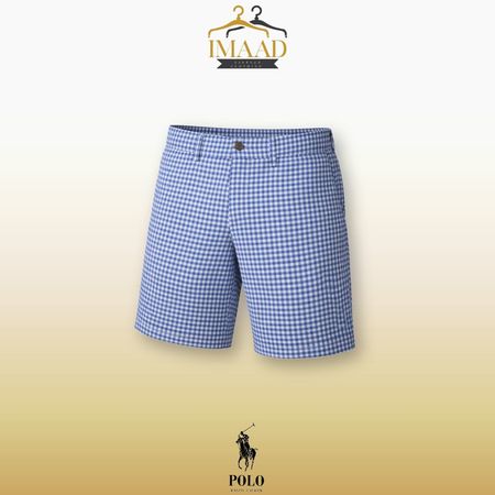 Ralph Lauren cotton short