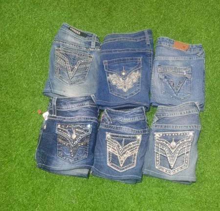 VIGOSS MINI SKIRTS (MR56)