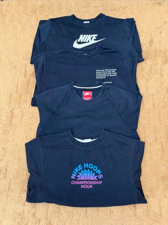 Nike Sweatshirts