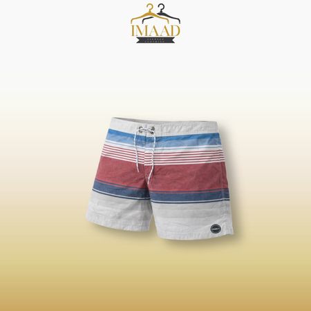 Surfing brands sport short