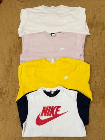 Nike Sweatshirts
