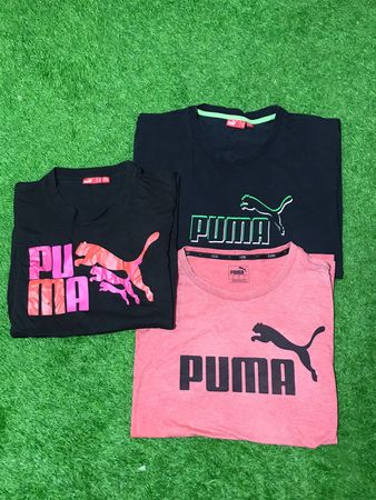 Puma T-Shirts