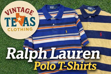 Ralph Lauren Polo T-Shirts(0005)