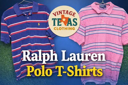 Ralph Lauren Polo T-Shirts(0006)