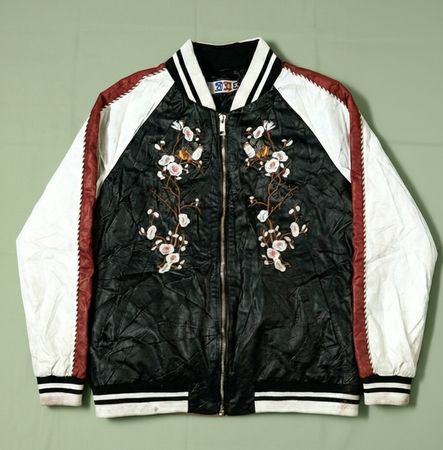 Vintage Leather Jackets | Mixed 90s Y2K Styles | 5 pcs Bundle