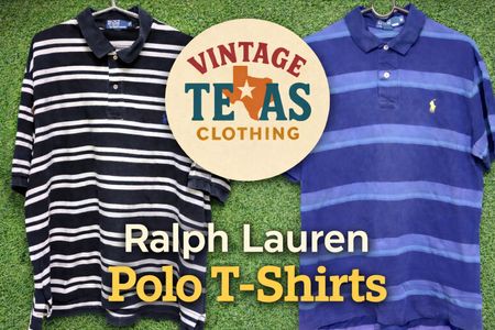 Ralph Lauren Polo T-Shirts(0009)