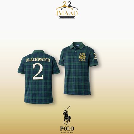 Ralph Lauren T-Shirts for kids and teens