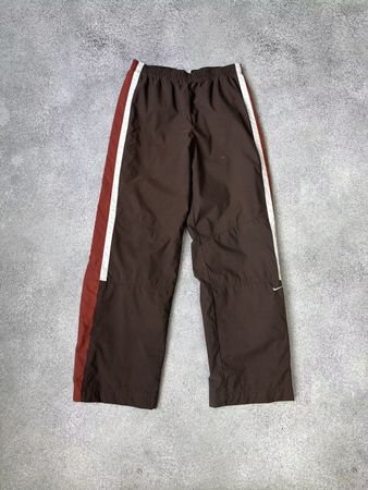Authentic Nike Track Pants