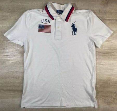 Authentic 💯 Mix Brand Polo T-shirt