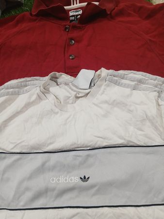 Magliette Adidas