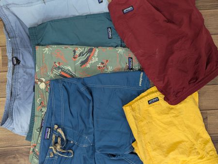 Patagonia Shorts