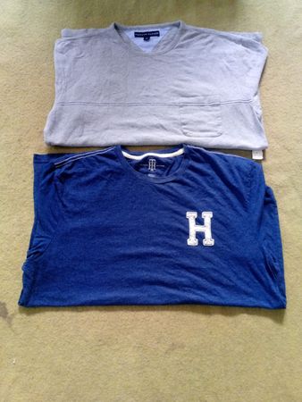 Tommy Hilfiger T-Shirts