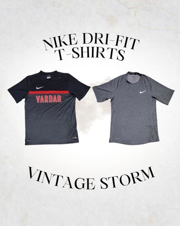 Nike Dri-Fit T-Shirts