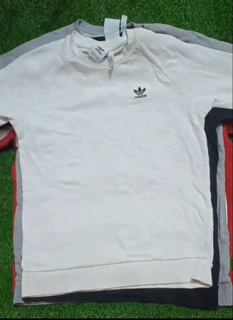 Mixed Brand SweatShirt