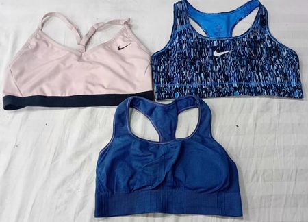 CR6376 Mix Branded Sports Bras