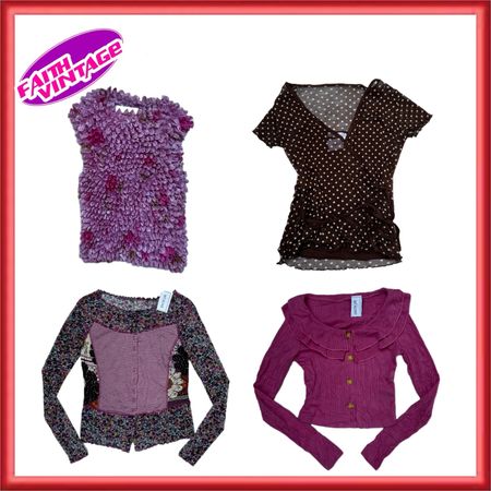 Softly Cream’O Mix Bundle (FV-519)