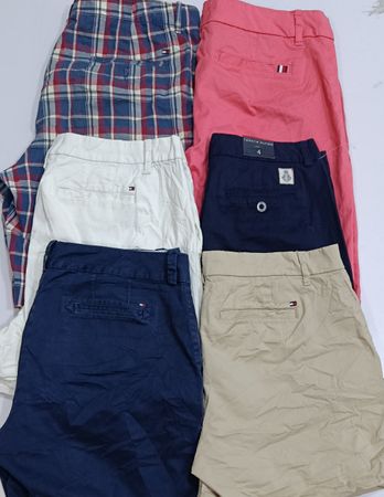 Tommy Hilfiger Shorts 13Pcs (RV # 202)