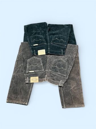 Tv 21 Corduroy Trouser