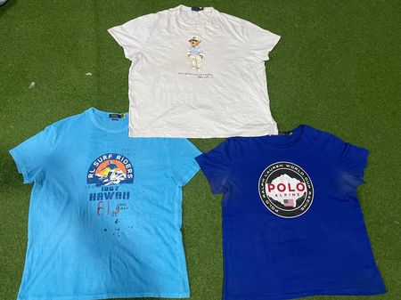 Polo RL T-shirt