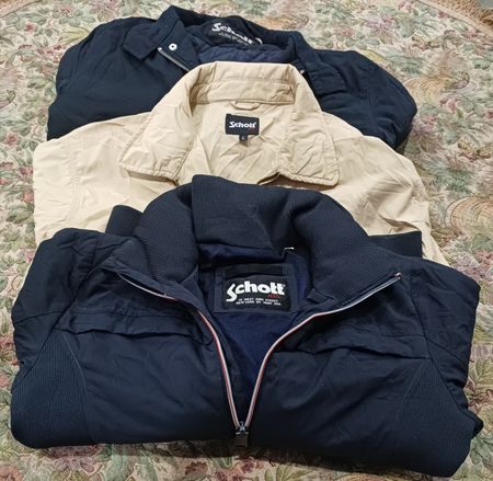Schott Jacket