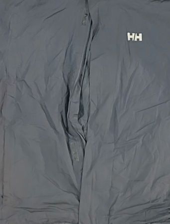 Helly Hanson nylon jackets
