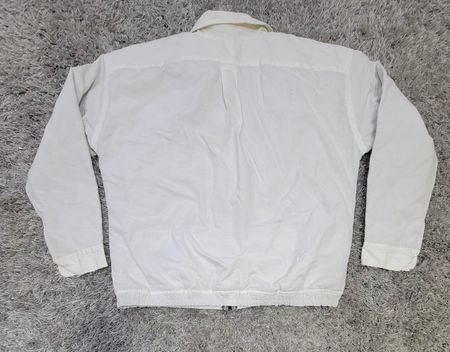 Upcycled Ralph Lauren Harrington Jackets