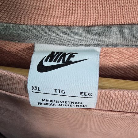 AV-0872 Nike Sweatshirts