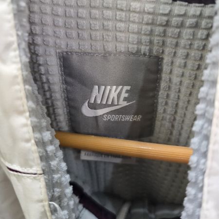 AV-0873 Nike Mix Jackets