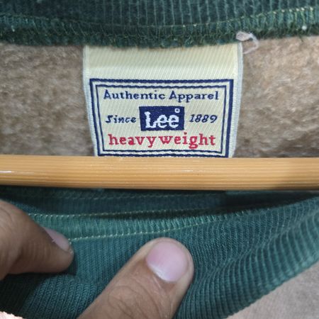 AV-0874 Lee Sudaderas