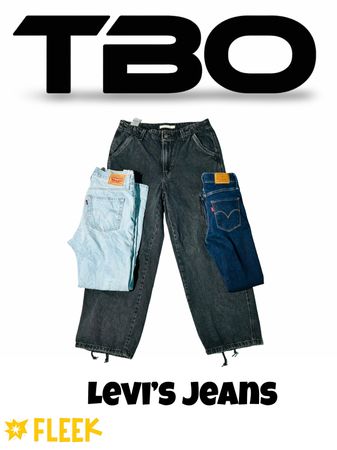 Levi’s jeans