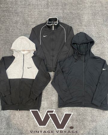 Vintage Nike sweatshirts #5226