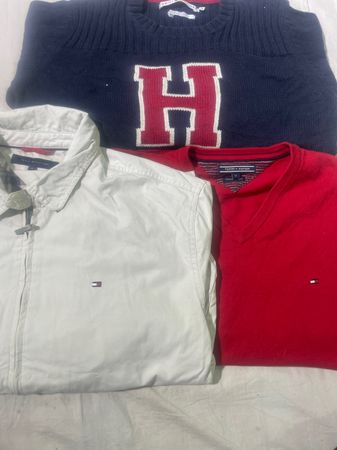 Tommy Hilfiger Bundle
