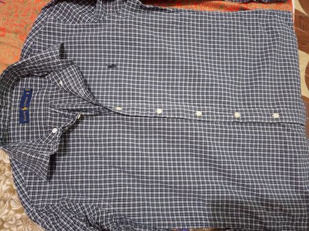 Mens Polo by Ralph Lauren Shirts
