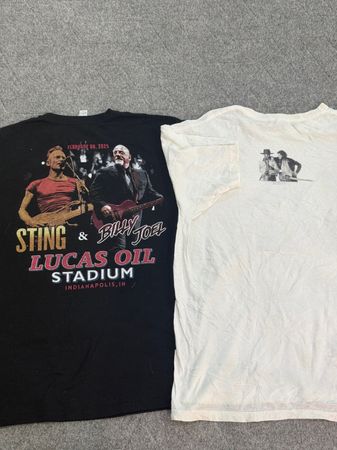 Musik | Band Druck T-Shirts