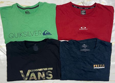 Surf Brands Tshirt 👕