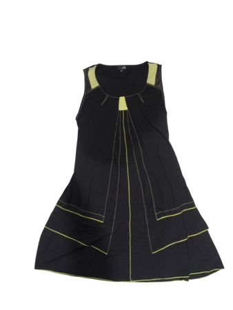 Y2K mini dress