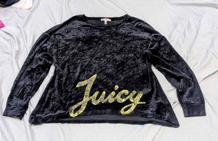 T-shirts Juicy Couture