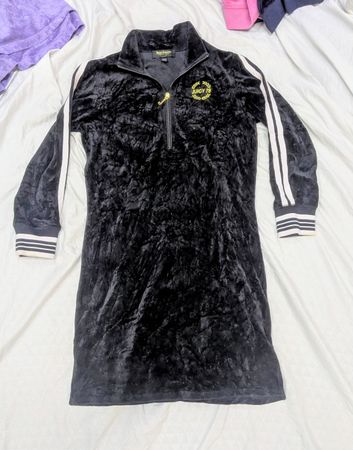 Juicy couture dress