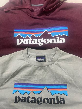Patagonia Sweatshirts