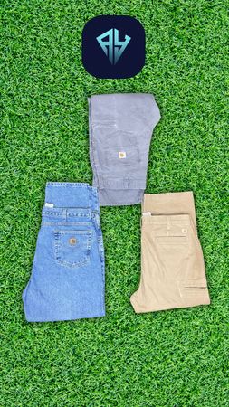 Carhartt Trousers