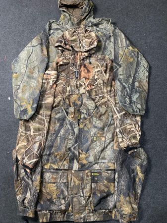 🔥 Real Tree Jackets - Nature's Vibe! 🔥