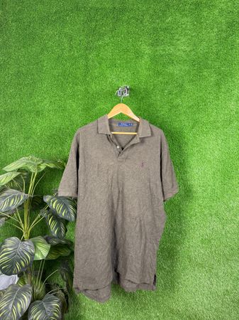 Ralph Lauren Polo Shirts | R-139 Partial