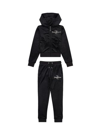 Conjunto Juicy Couture