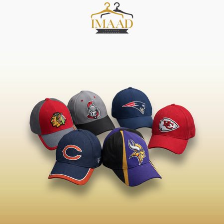 Baseball Caps