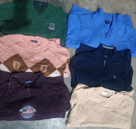Gant sweater