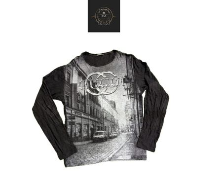 SweatShirt: True religion, Harley Davidson, The North Face & Brand X