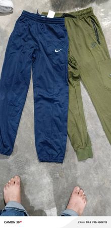 Vintage Nike Trackpants