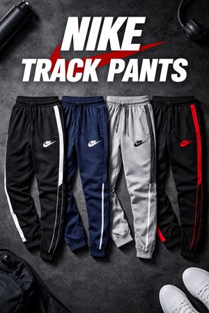 Nike Premium Track Pants EV_25