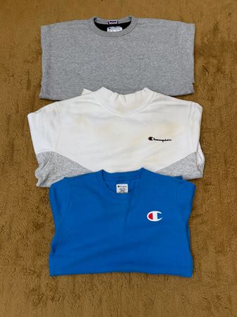 Champion Sweatshirts