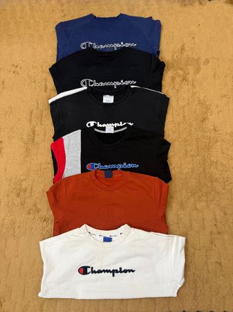 Champion Sweatshirts